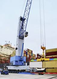 Photo: Konecranes
