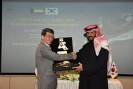 Photo: Kuwait Oil Tanker Company S.A.K