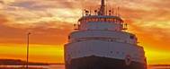 Photo: St. Lawrence Seaway Development Corporation
