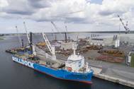 Photo: Liebherr