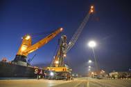 Photo: Liebherr