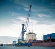 Photo: Liebherr