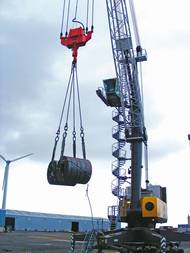 Photo: Liebherr