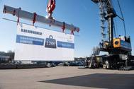 Photo: Liebherr
