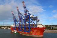 Photo: Liebherr Maritime