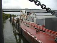 Photo: Little Rock Port Authority