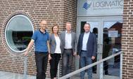 Photo: Logimatic
