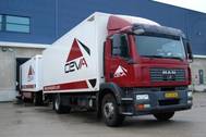 (Photo: Ceva Logistics)