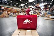 (Photo: Ceva Logistics)
