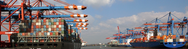 Photo: Ceva Logistics