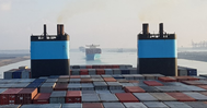 Photo: Maersk