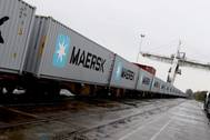 Photo: Maersk