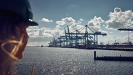 Photo: Maersk