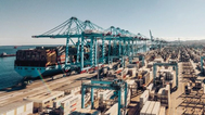 Photo: Maersk