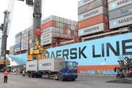 Photo: Maersk Line
