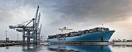 Photo: Maersk
