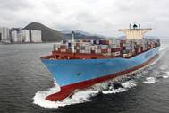 Photo: Maersk Line