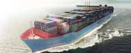 Photo: Maersk Line
