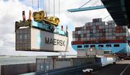 Photo: Maersk Line