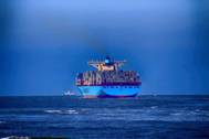 Photo: Maersk Line