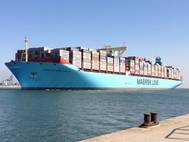 Photo: Maersk Line