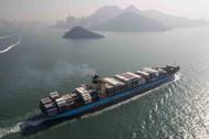 File photo: Maersk Line