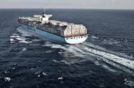 Photo: Maersk Line