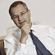 Søren Skou (Photo: Maersk)