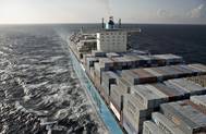 (File photo: Maersk Line)