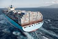 (File photo: Maersk Line)
