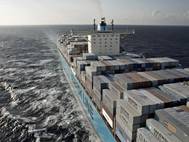(File photo: Maersk Line)