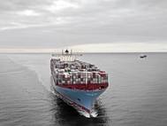 (File photo: Maersk Line)