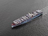 Photo: Maersk Line