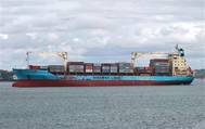 File Photo: Maersk Alabama