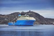 (Photo: Maersk Supply Service)