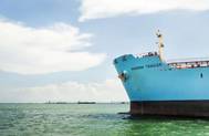 (Photo: Maersk Tankers)