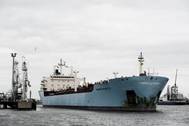 (File photo: Maersk Tankers)