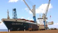 Photo: Port Manatee