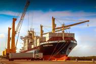 Photo: Port Manatee