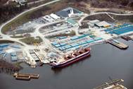 Photo: Port Manatee
