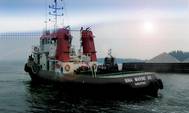 Photo: Marco Polo Marine Ltd.