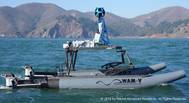Photo: Marine Advanced Research