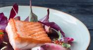 Photo: Marine Harvest ASA
