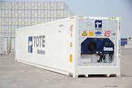 (Photo: TOTE Maritime)