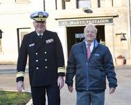 Photo: SUNY Maritime