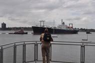 (Photo: SUNY Maritime)