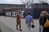 Photo: SUNY Maritime College