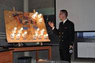 Photo: SUNY Maritime College