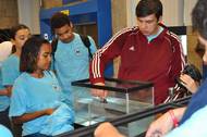 Photo: SUNY Maritime College