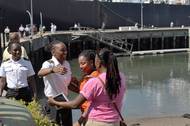 Photo: SUNY Maritime College